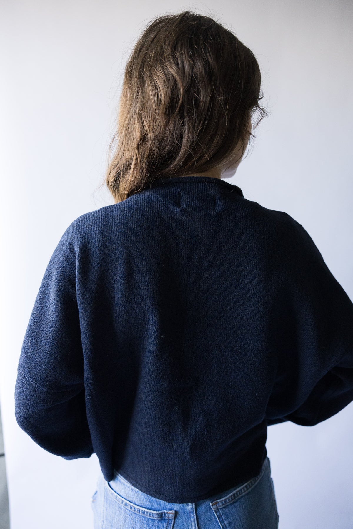 Gemma Lightweight Button Down Knit Cardigan