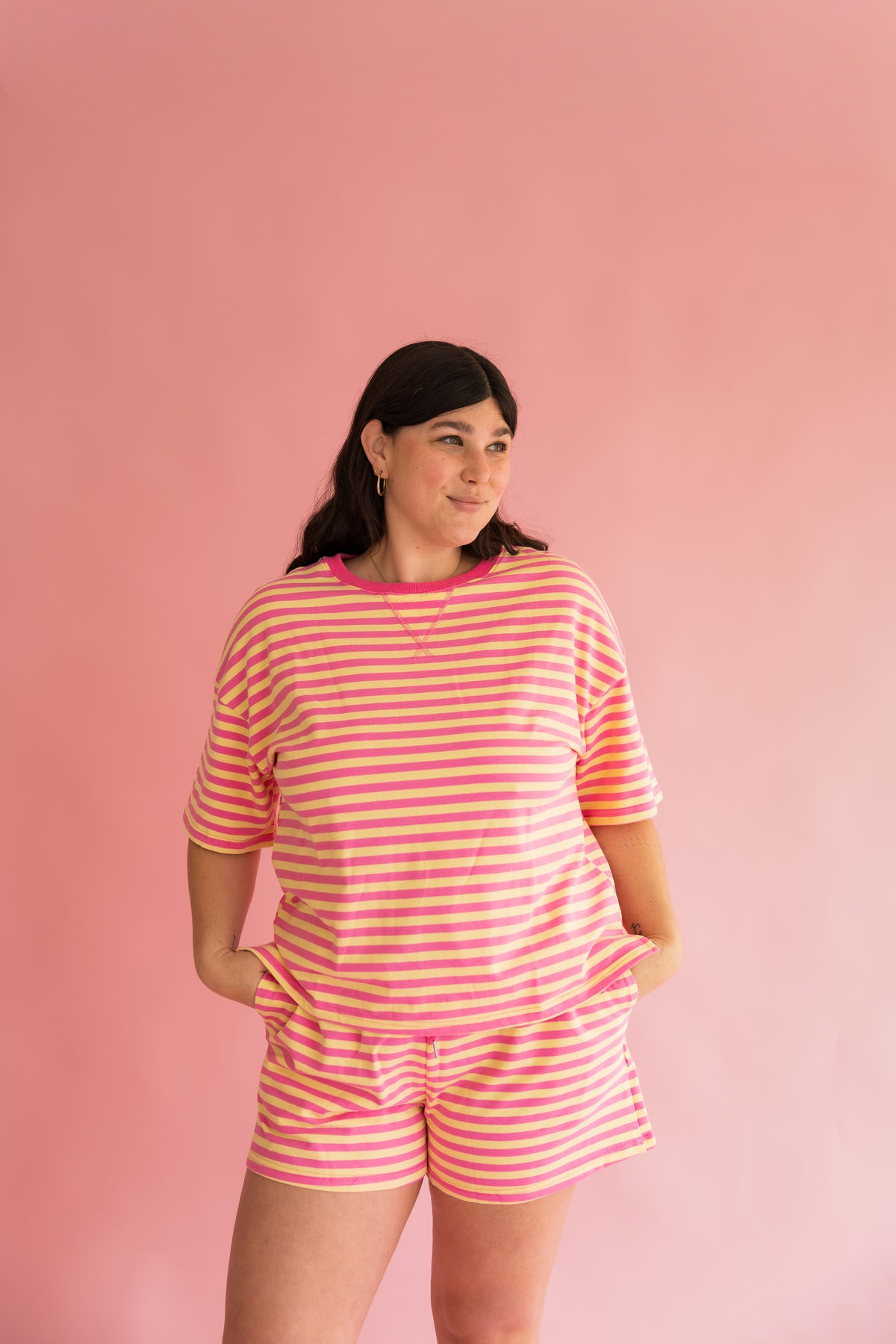 Hattie Set