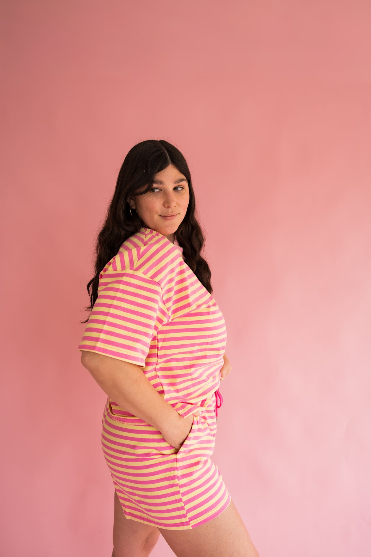 Hattie Set