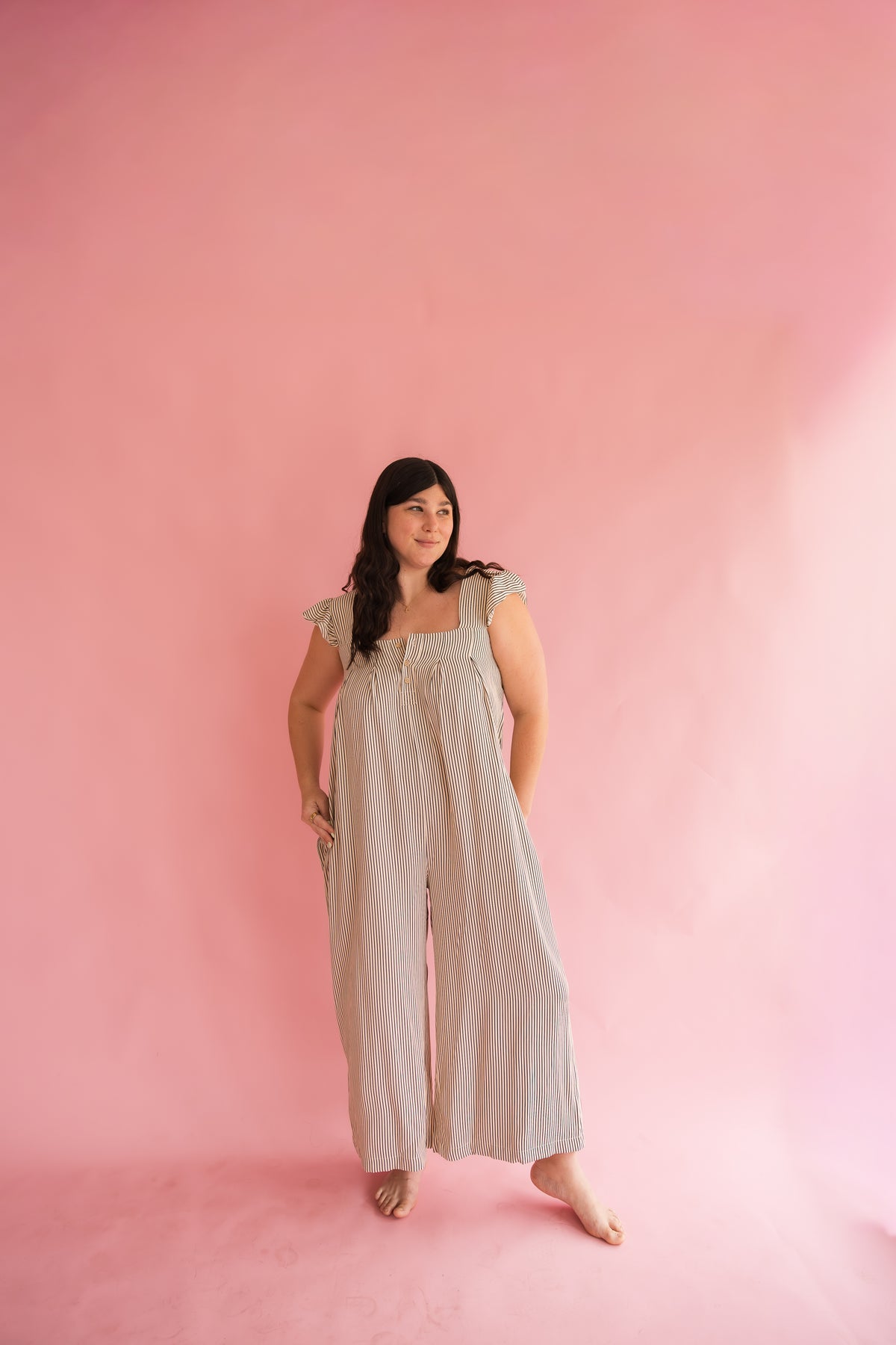 Caroline Jumpsuit