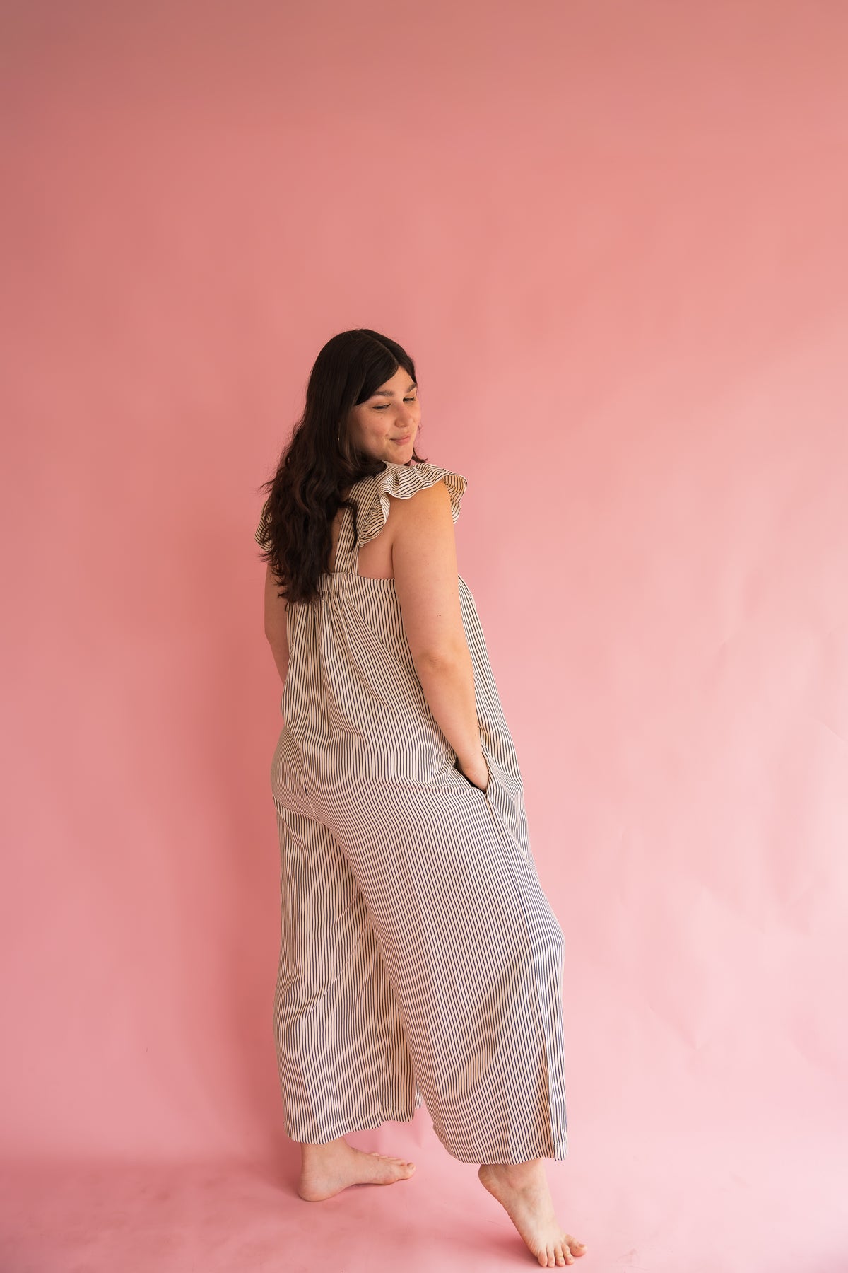 Caroline Jumpsuit
