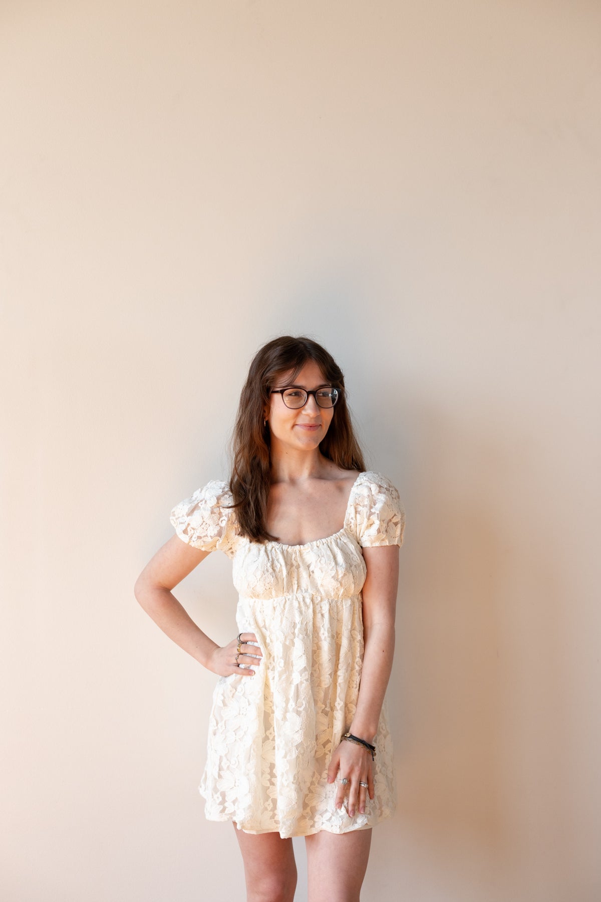 NORA DRESS