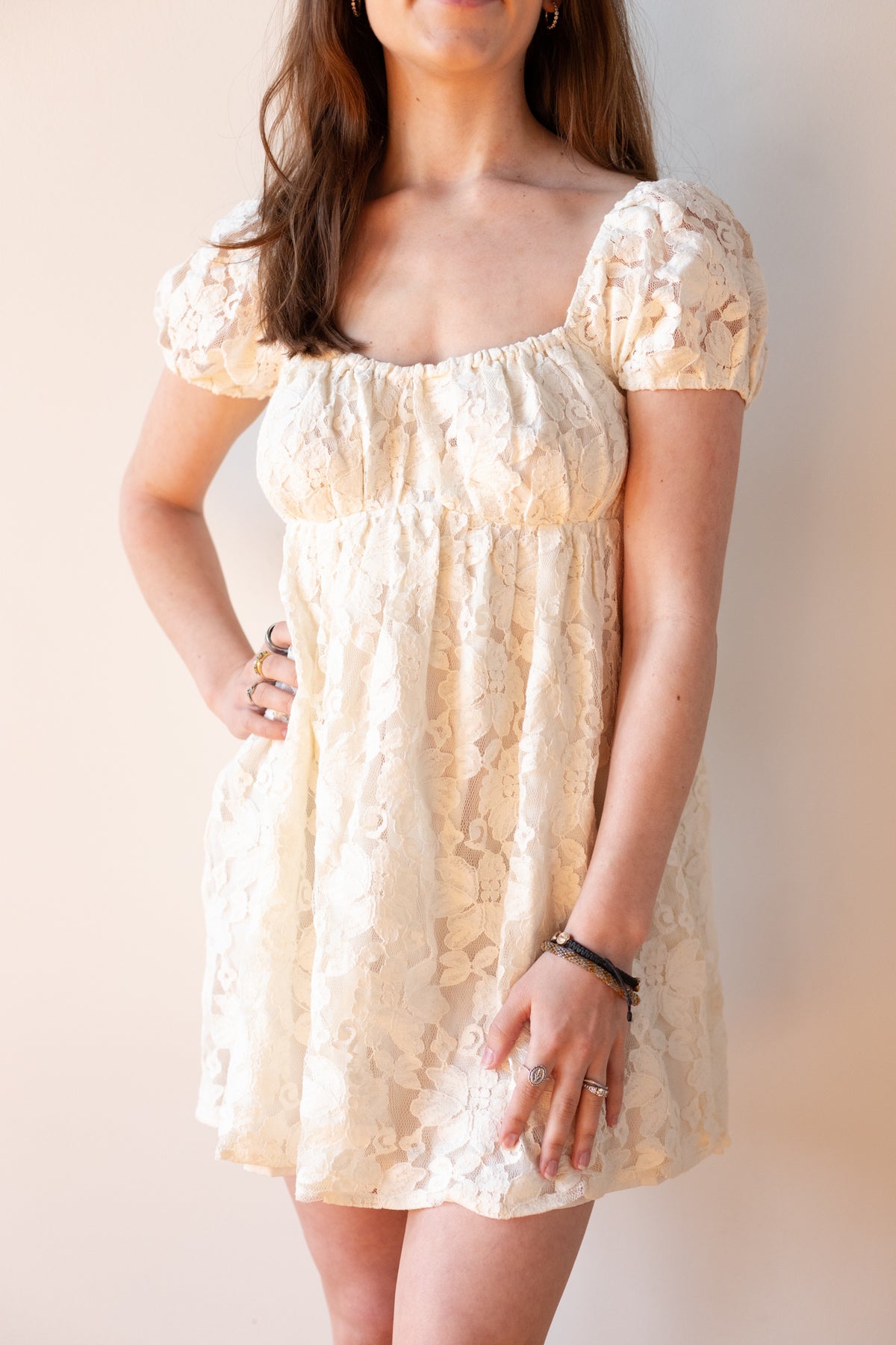 NORA DRESS