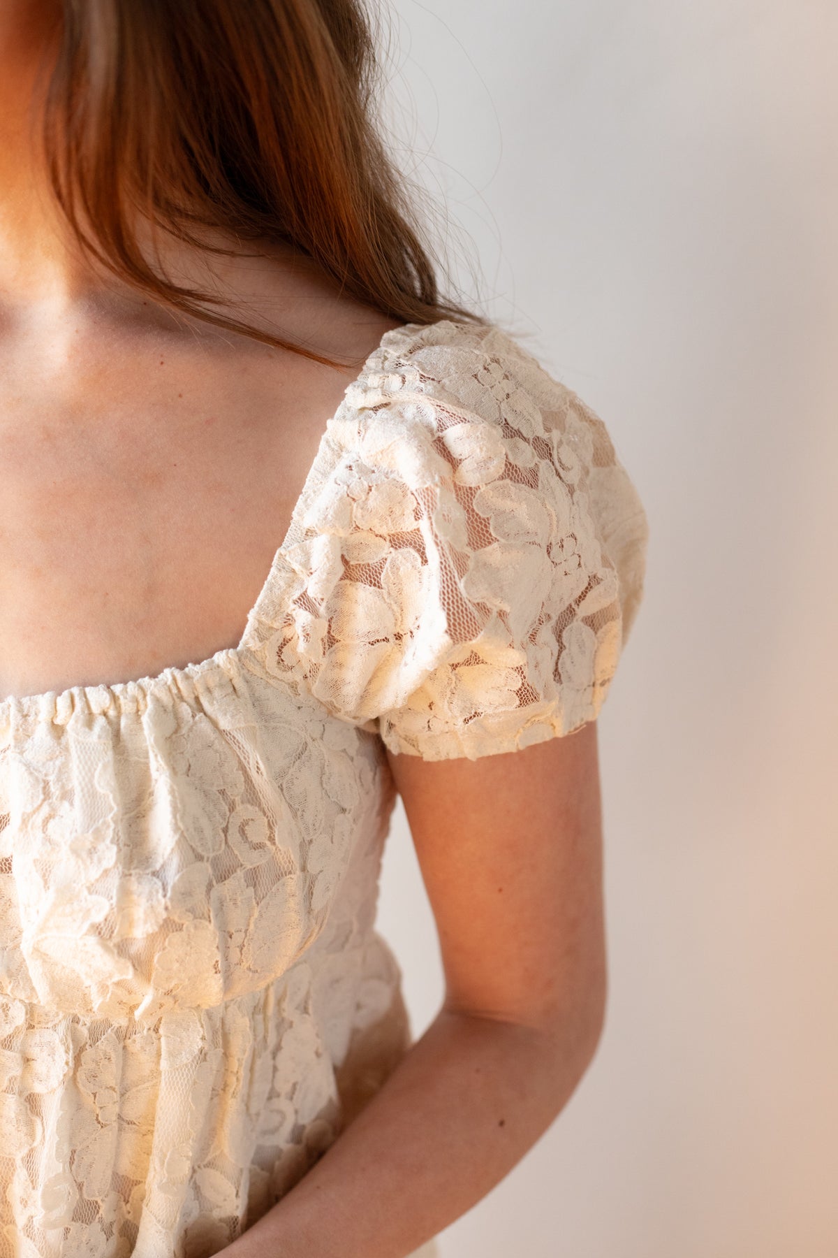 NORA DRESS