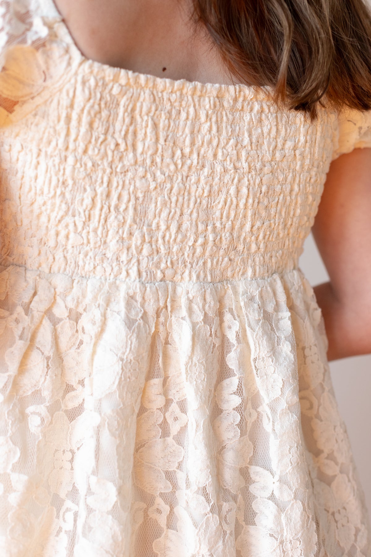 NORA DRESS