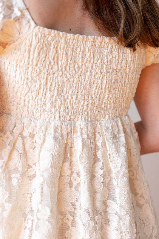 NORA DRESS