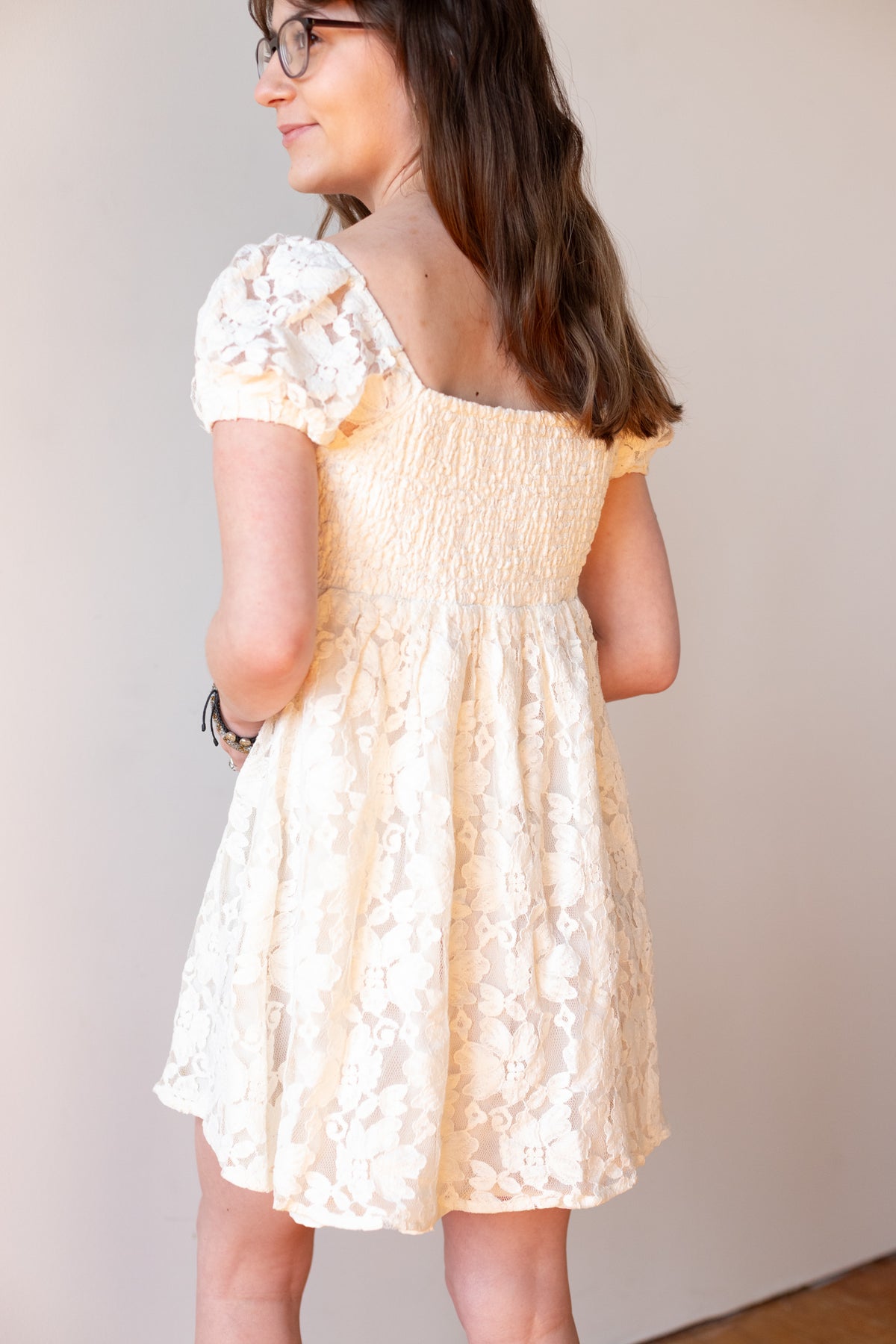 NORA DRESS