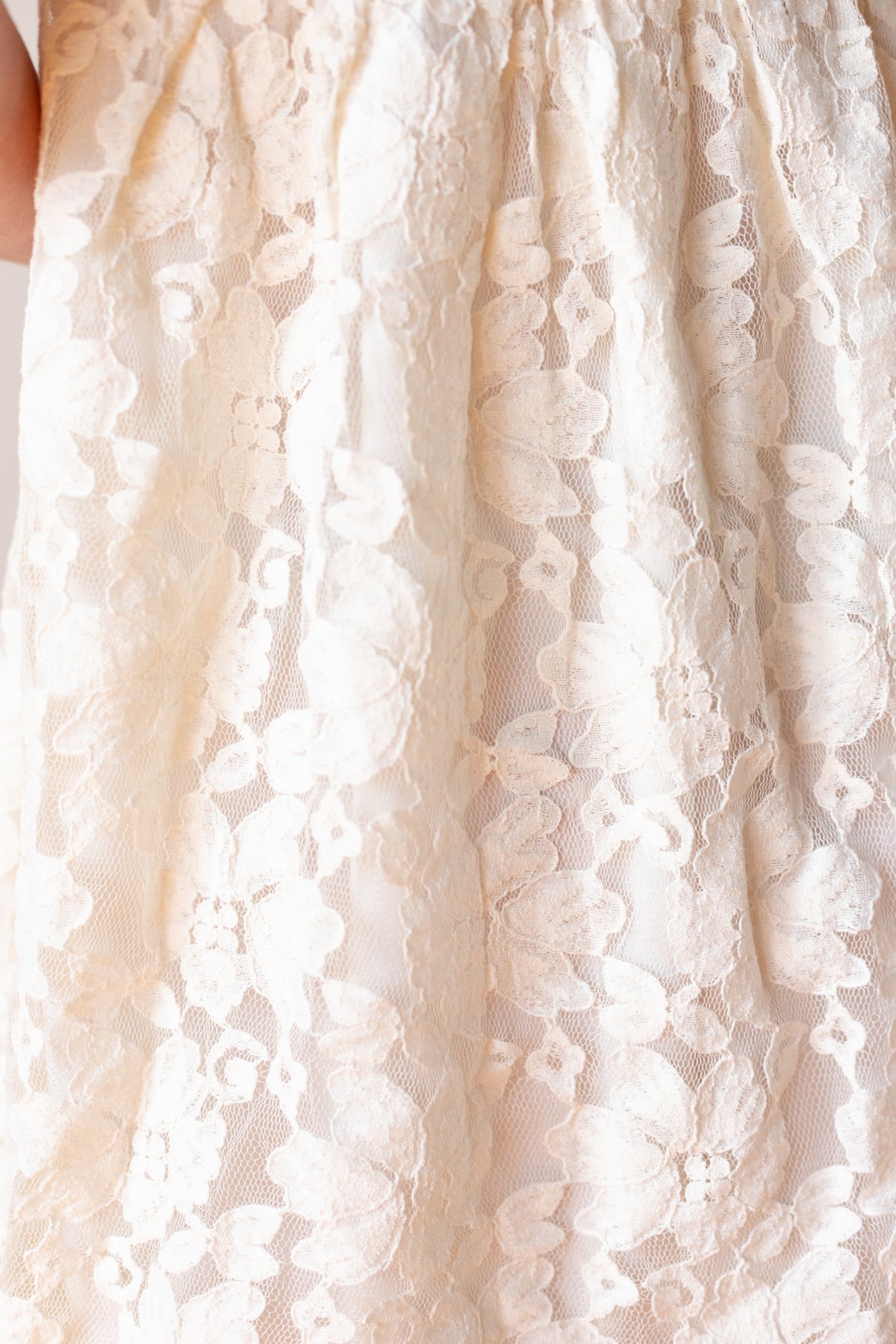 NORA DRESS