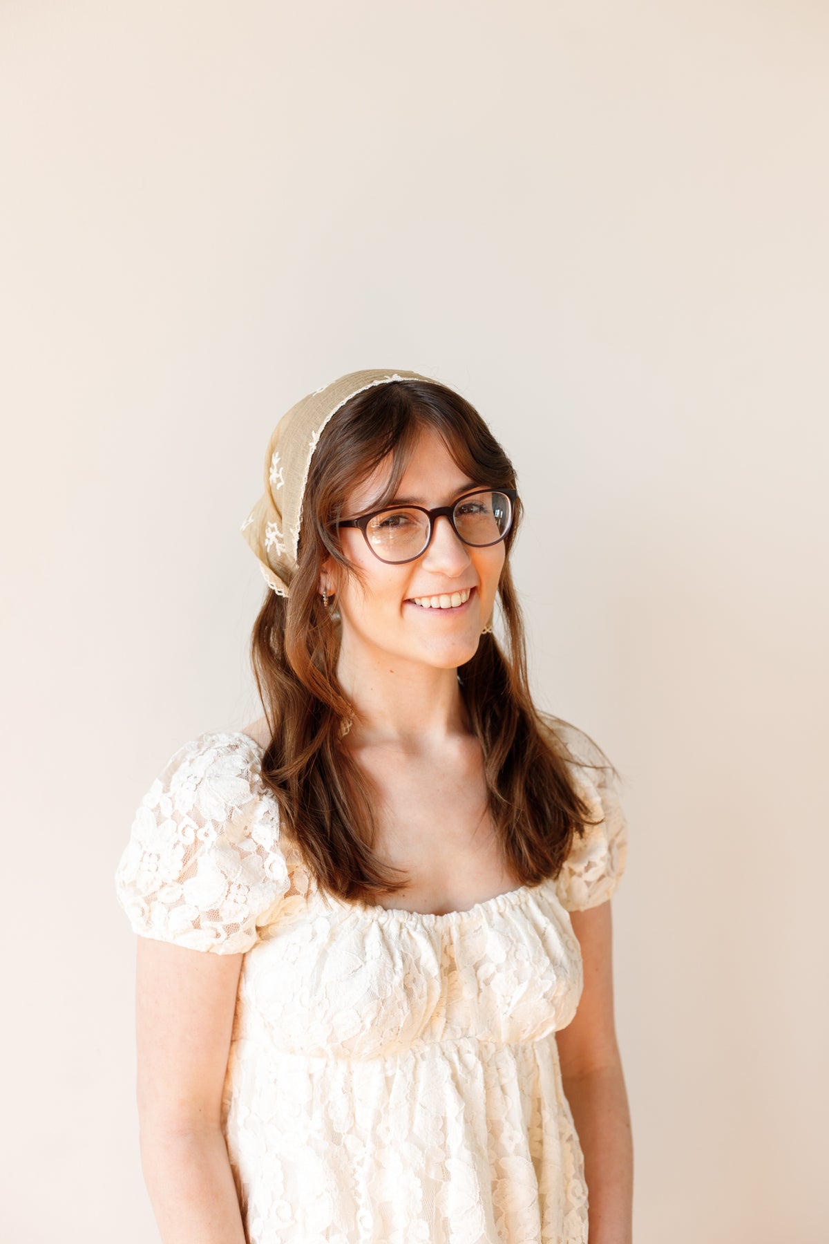 NORA DRESS