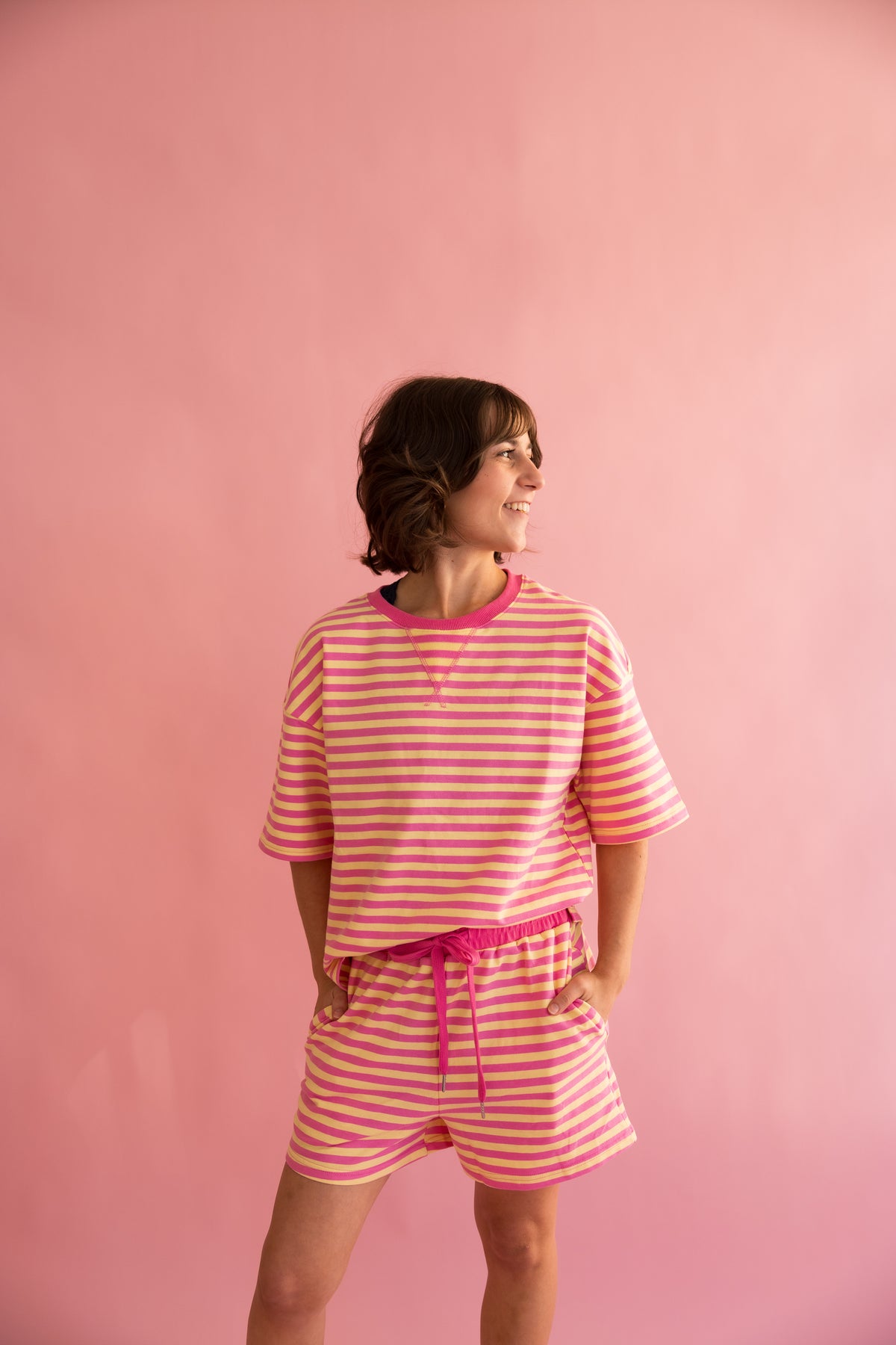 Hattie Set