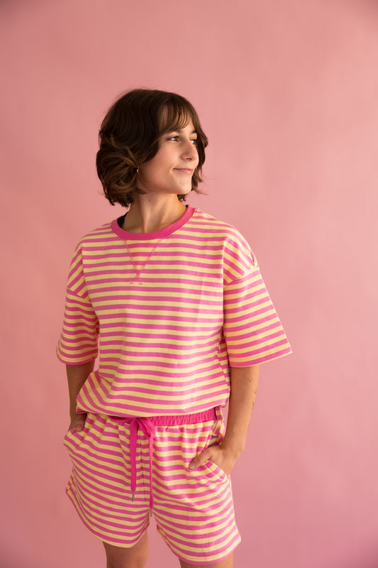 Hattie Set