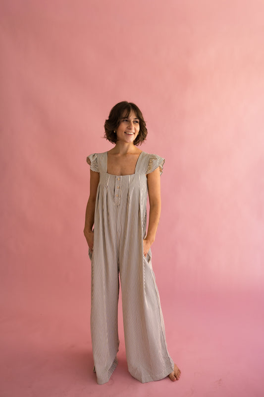Caroline Jumpsuit
