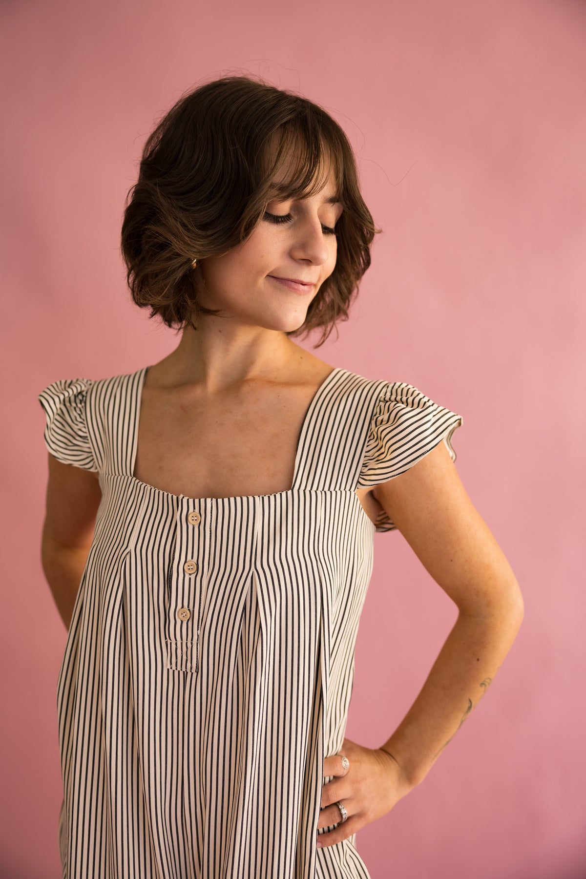 Caroline Jumpsuit