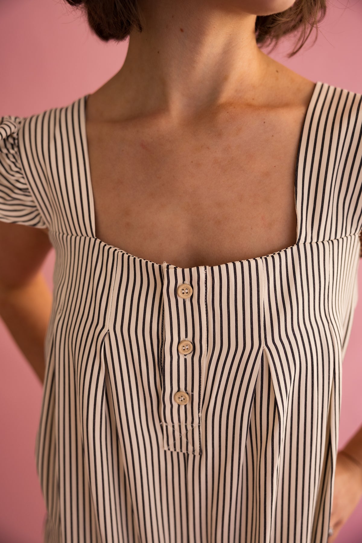 Caroline Jumpsuit