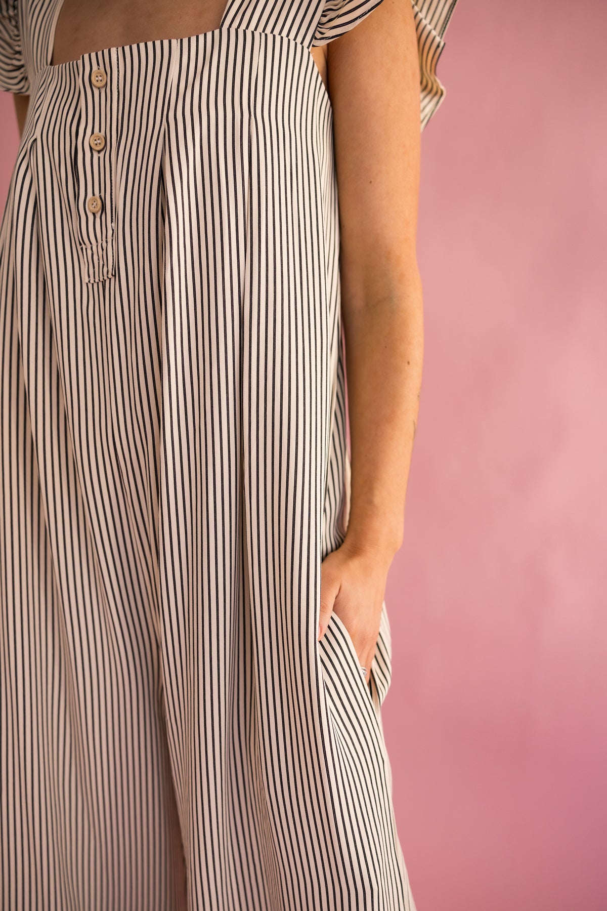 Caroline Jumpsuit