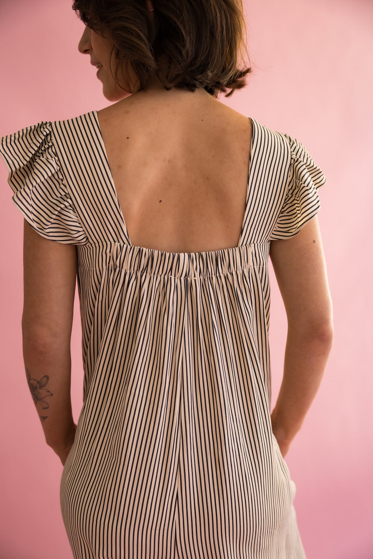 Caroline Jumpsuit