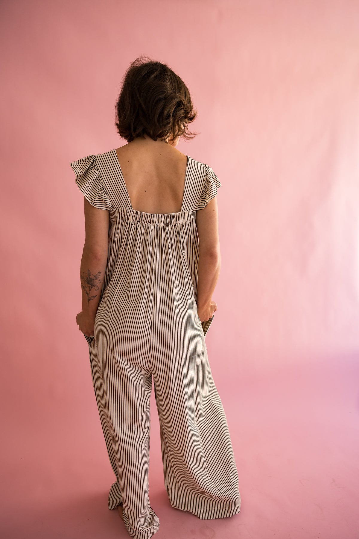 Caroline Jumpsuit