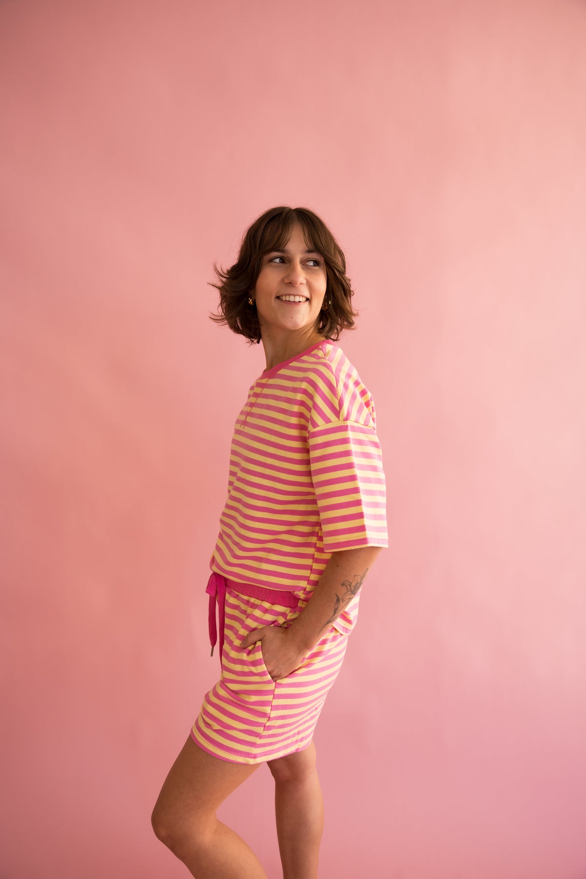 Hattie Set