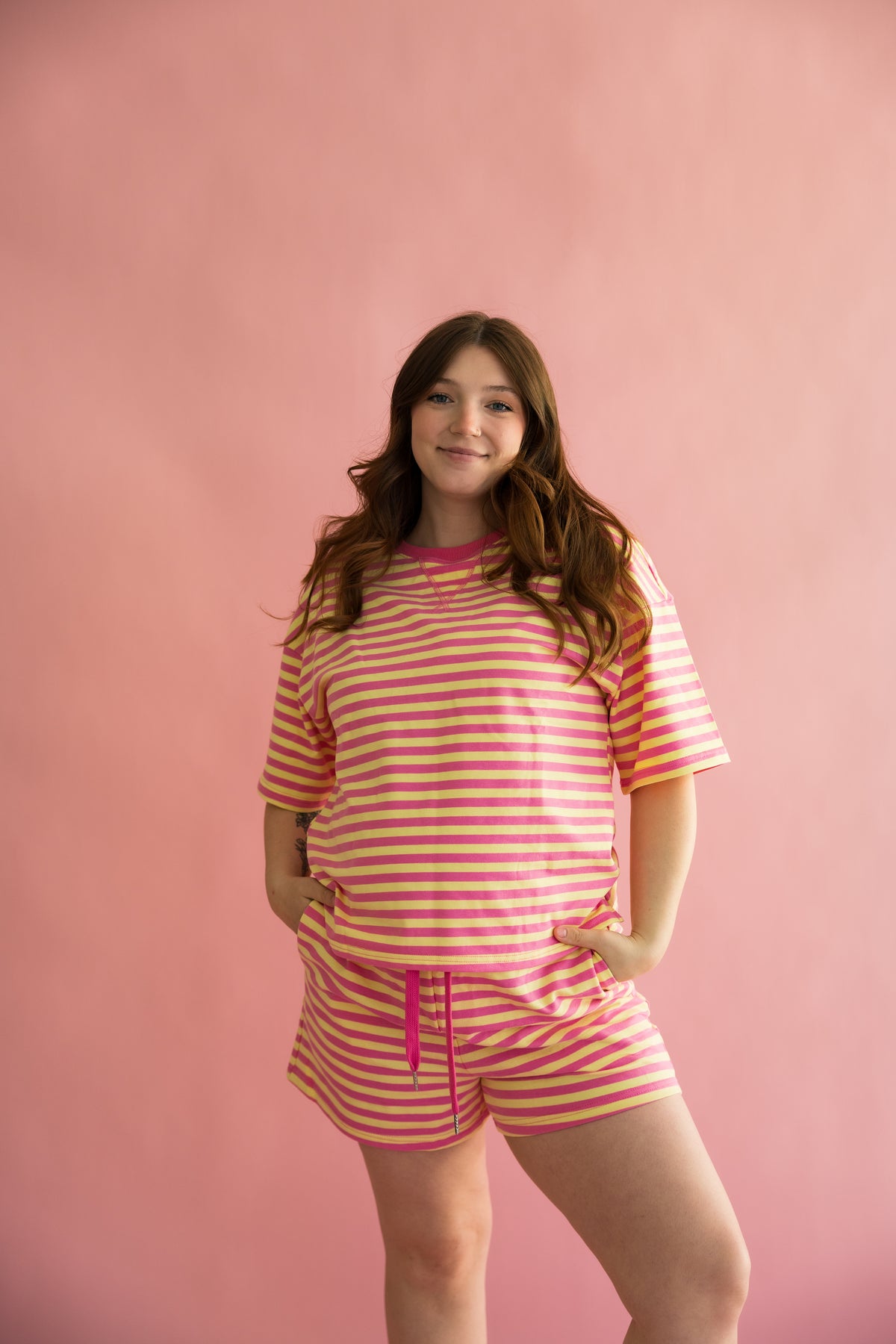 Hattie Set