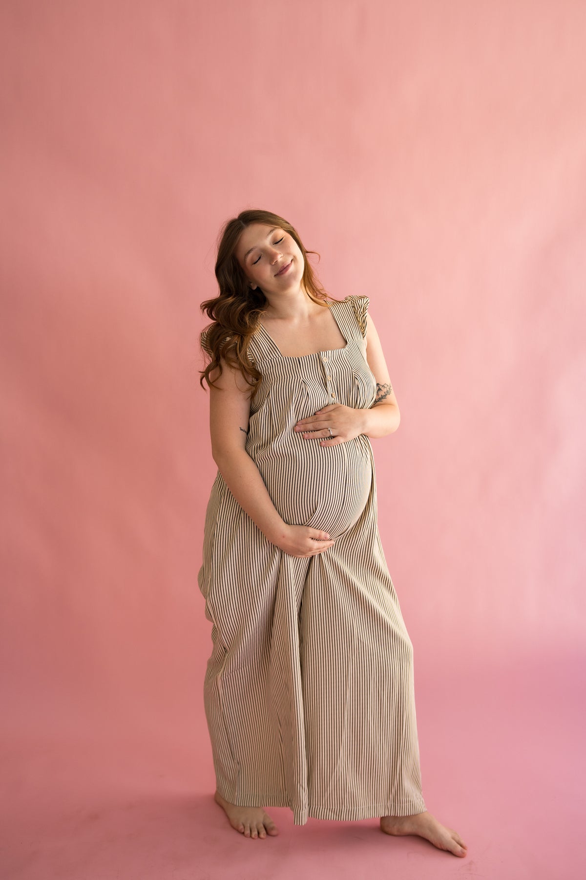 Caroline Jumpsuit