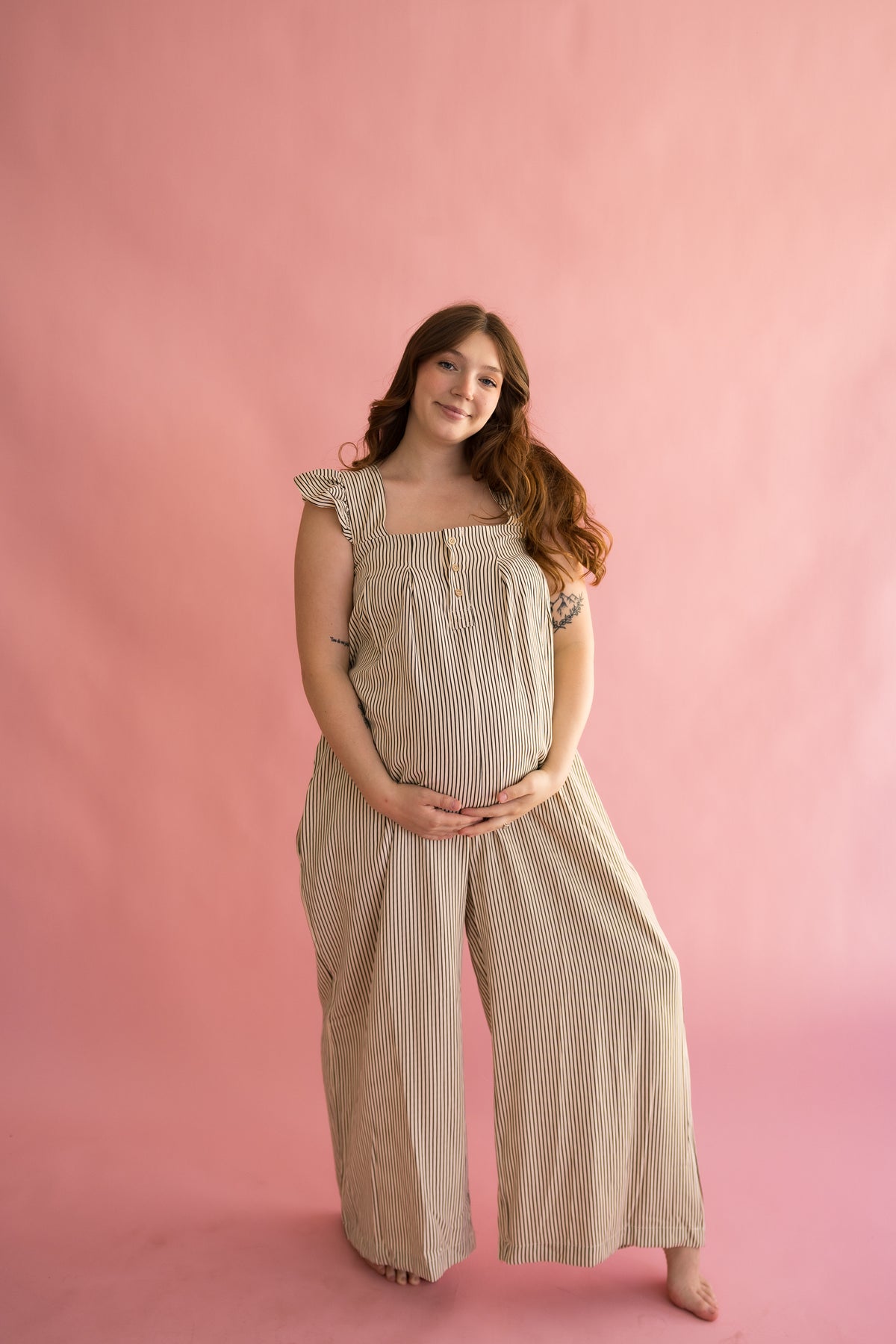 Caroline Jumpsuit