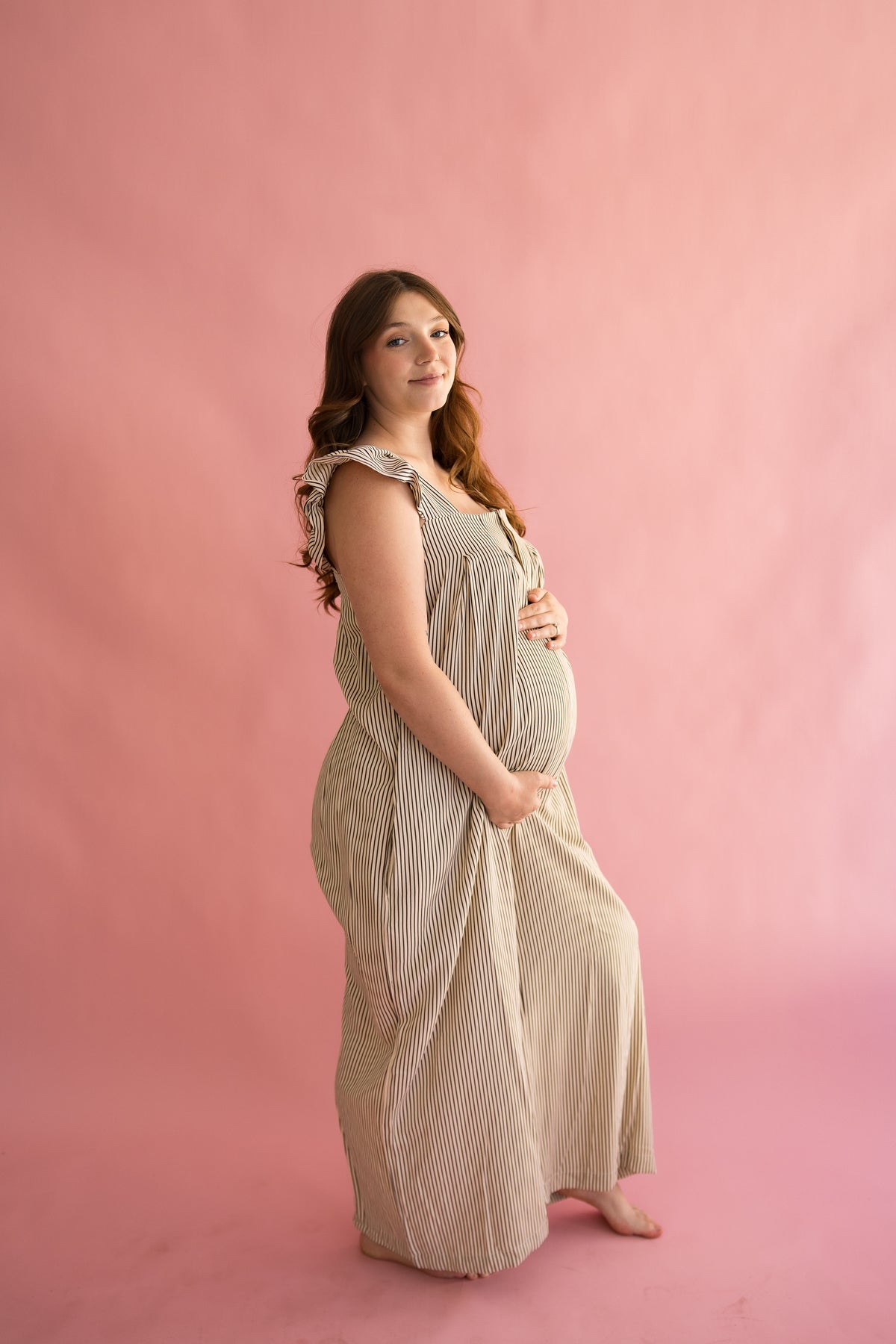 Caroline Jumpsuit