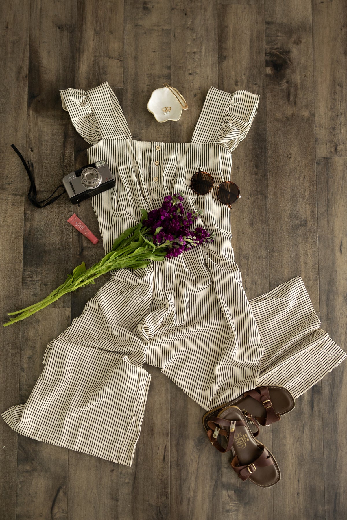Caroline Jumpsuit