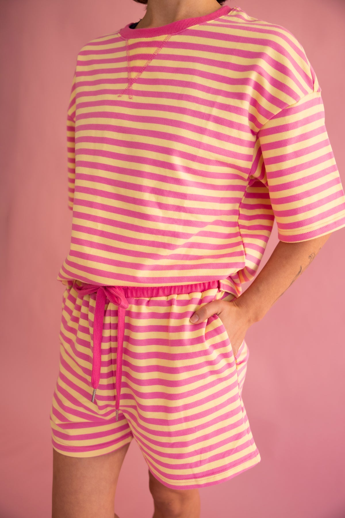 Hattie Set