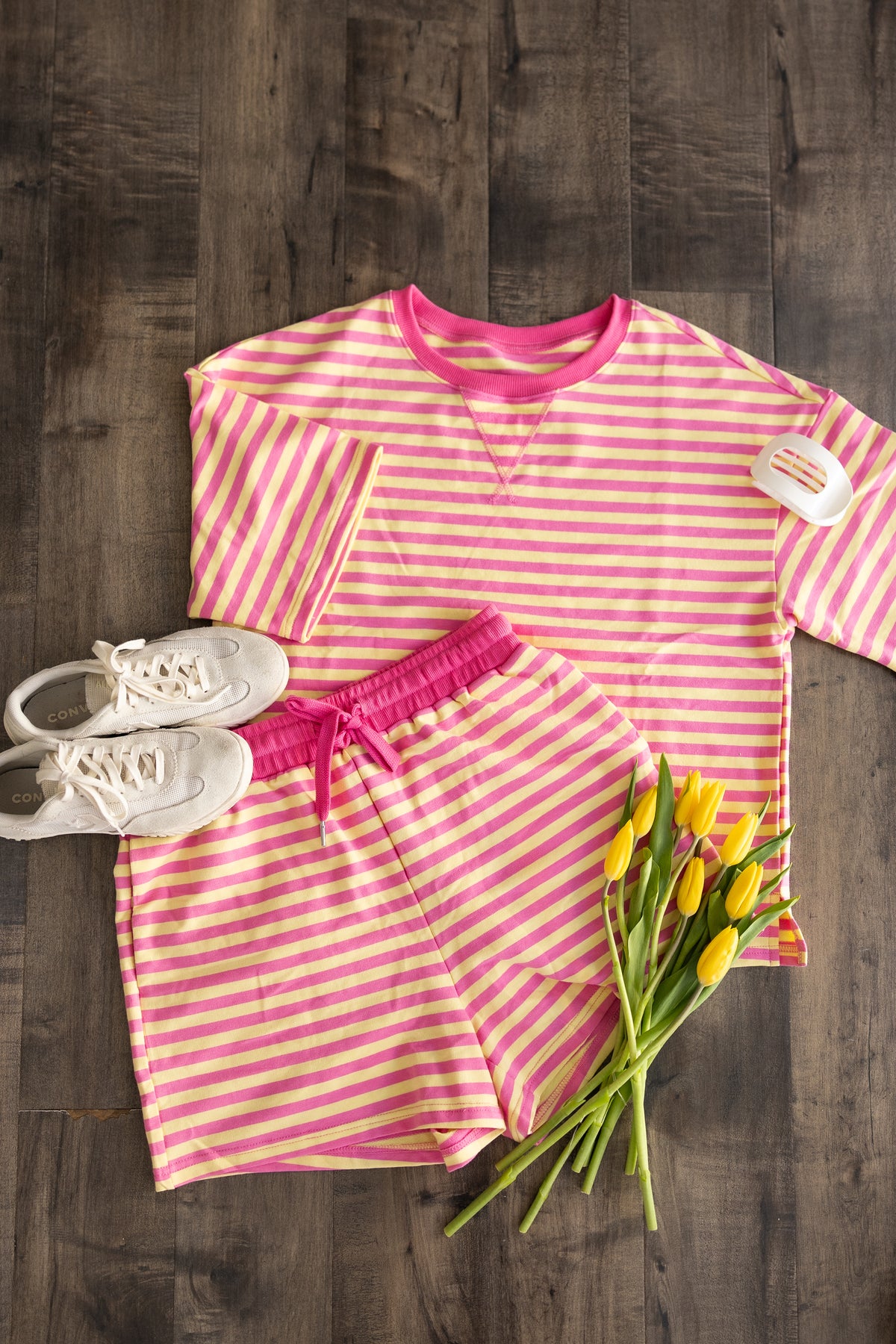 Hattie Set